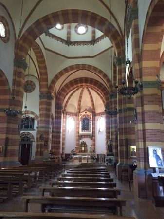 Chiesa di San Giorgio in Varignana